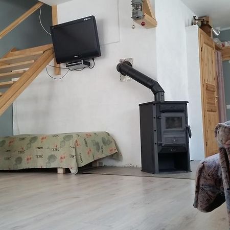 Karusselli Holiday Home Parnu Exterior photo